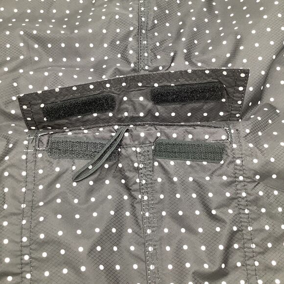 Oneill Mens Fargo Non Stretch Board Shorts Polka Dot Size 40 NWT - Picture 11 of 13